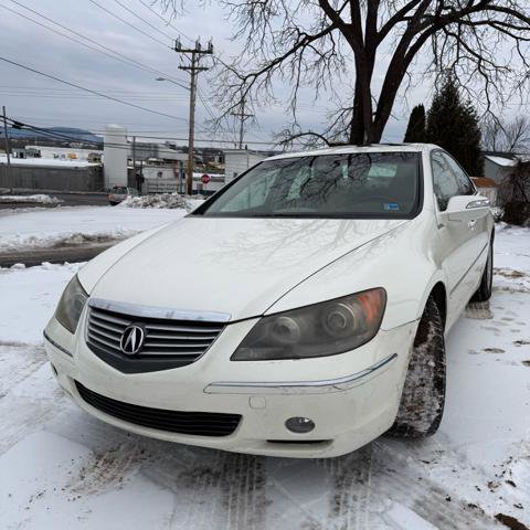Used 2008 Acura RL image 3