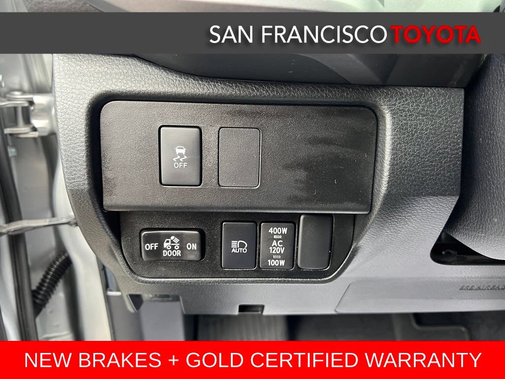 Certified 2022 Toyota Tacoma TRD Off-Road w/ Technology Package AWD/4WD image 33