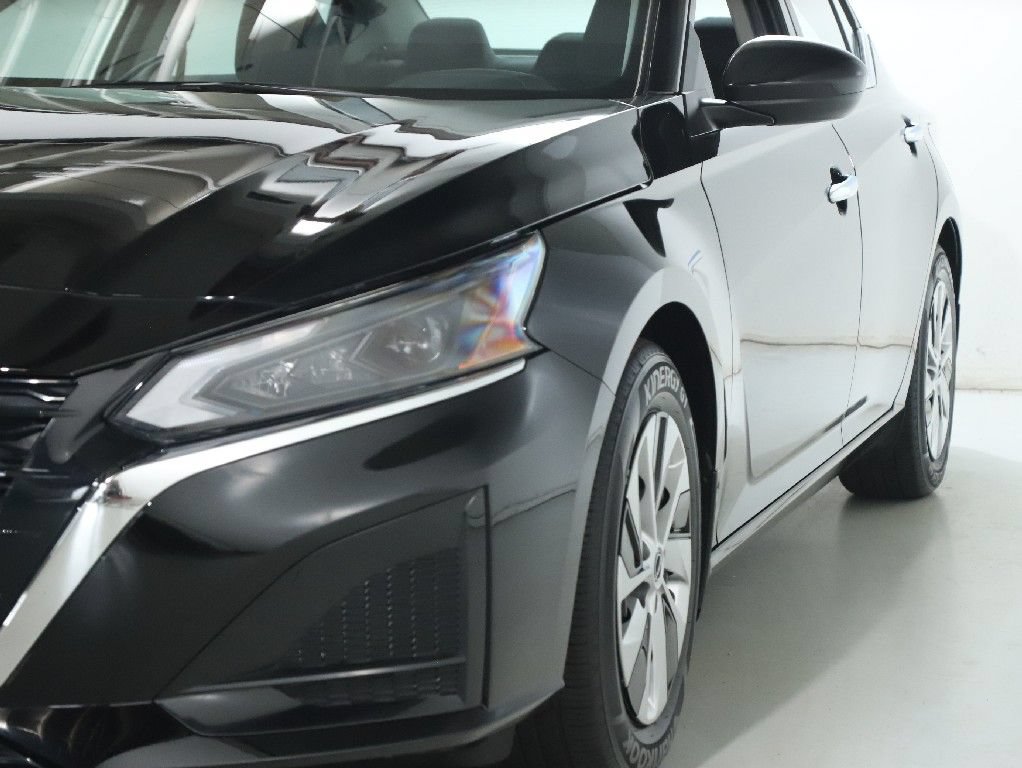 Used 2023 Nissan Altima 2.5 S FWD image 5