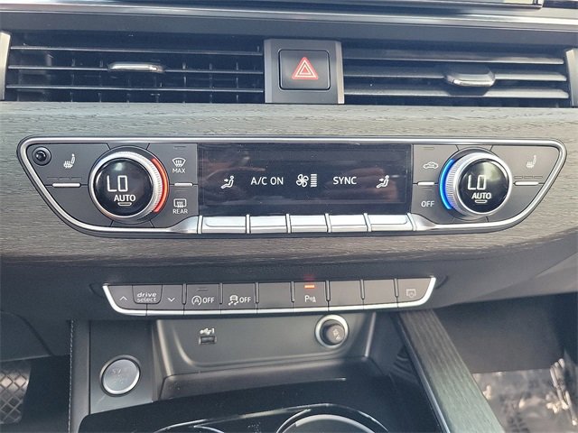 Used 2023 Audi A4 2.0T Premium Plus image 13