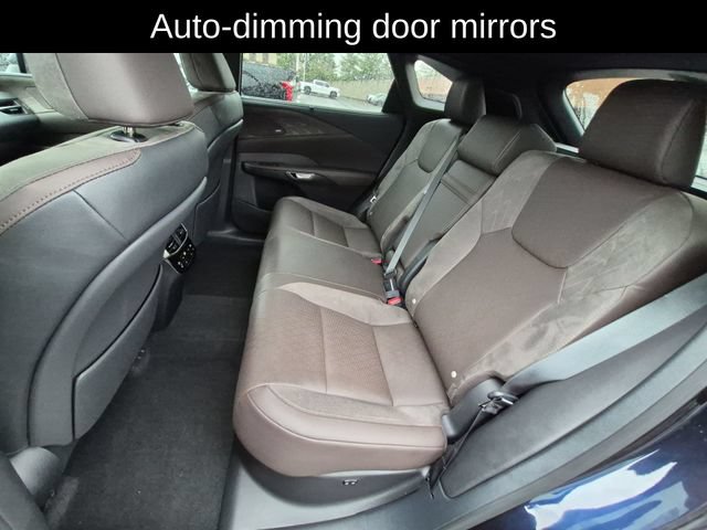 Used 2026 Lexus RX 350 AWD w/ Convenience Package image 25