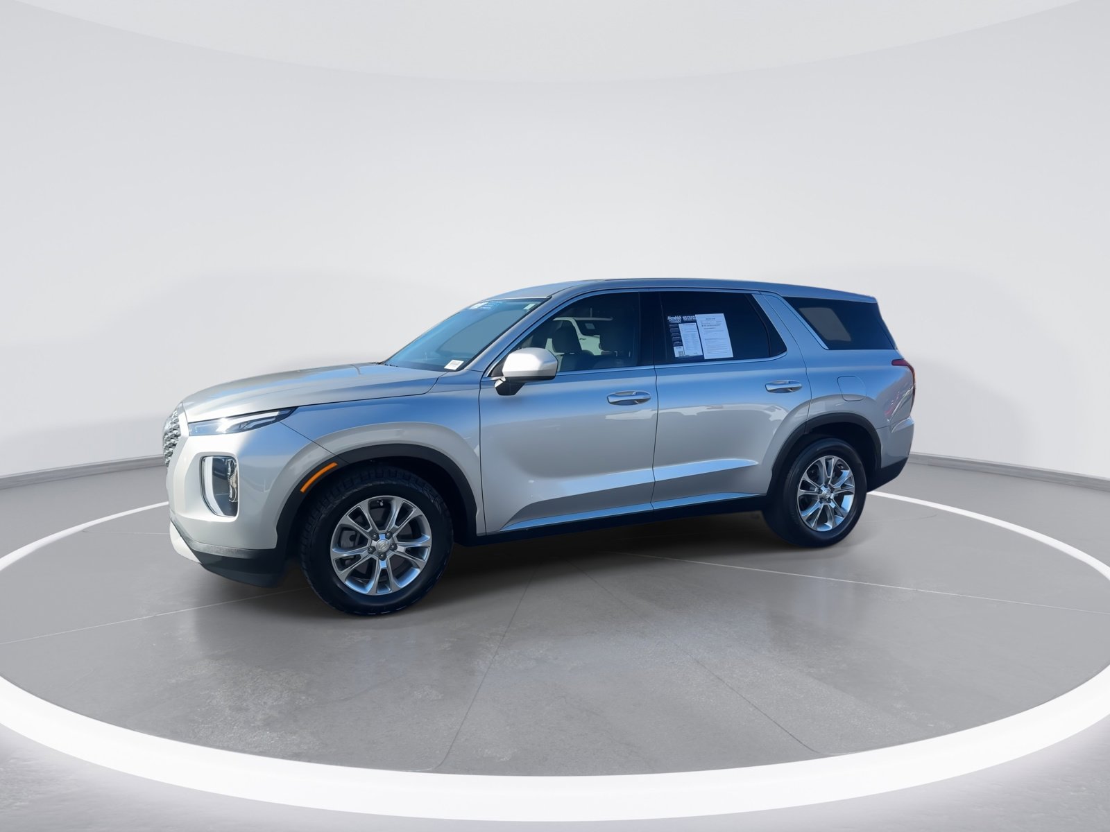 Used 2021 Hyundai Palisade SE image 5