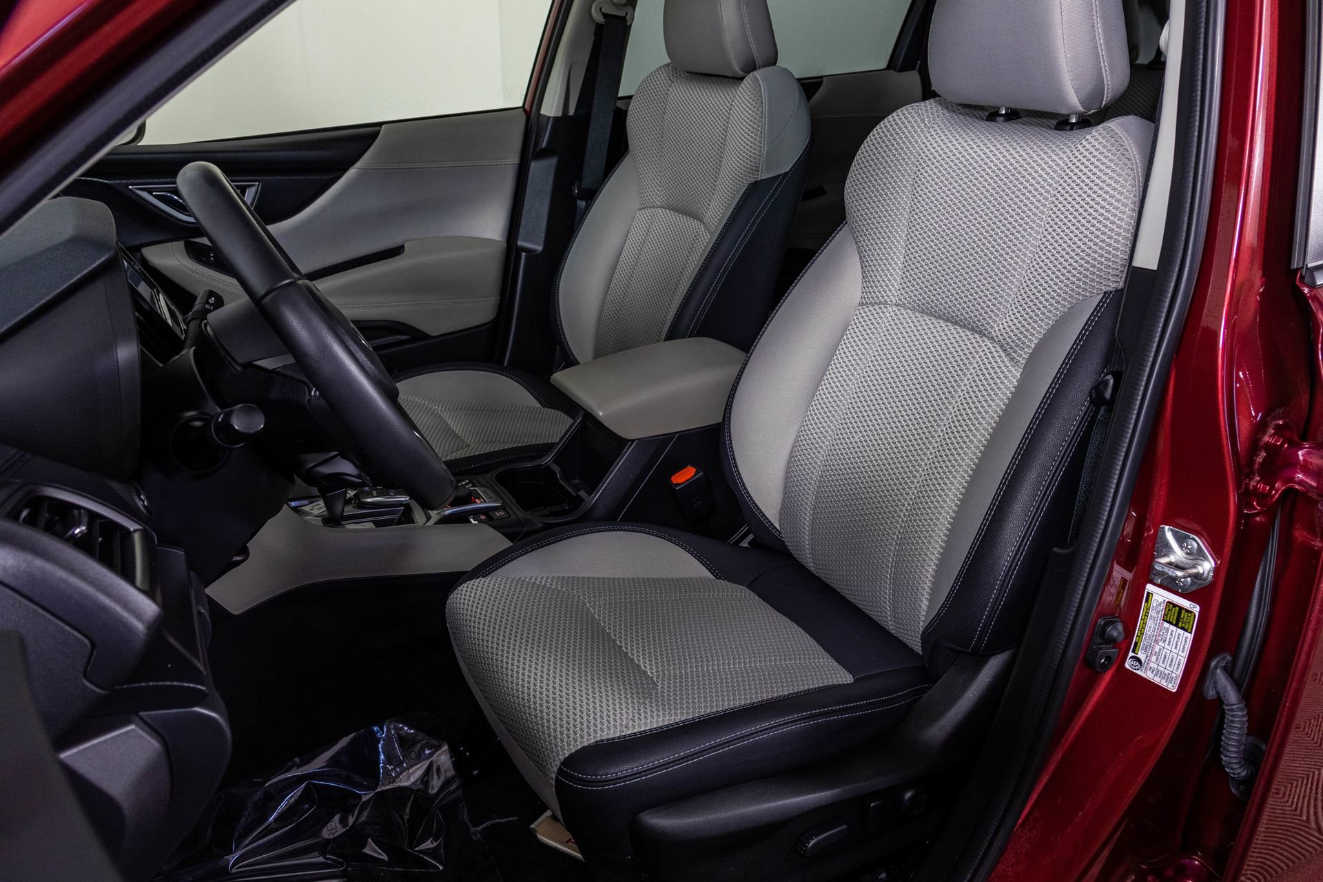 Used 2023 Subaru Forester Premium image 22