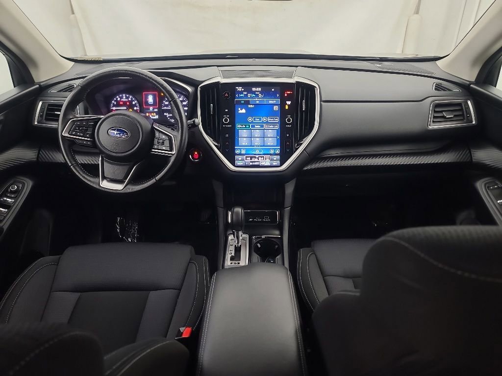 Used 2025 Subaru Ascent Premium AWD/4WD image 25