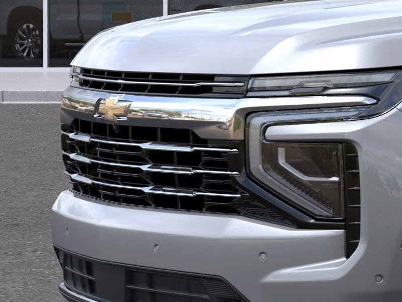 New 2026 Chevrolet Suburban LT w/ Comfort Package RWD image 41