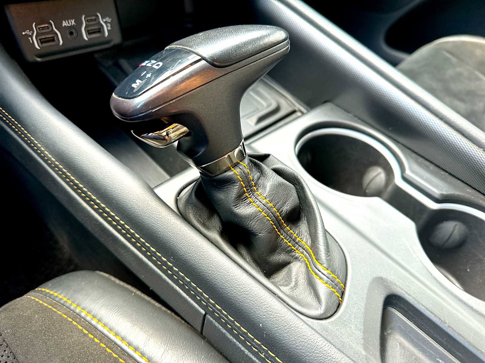 Used 2022 Dodge Durango R/T w/ Quick Order Package 22F image 22