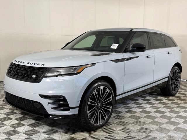 New 2026 Land Rover Range Rover Velar Belgravia AWD/4WD image 2