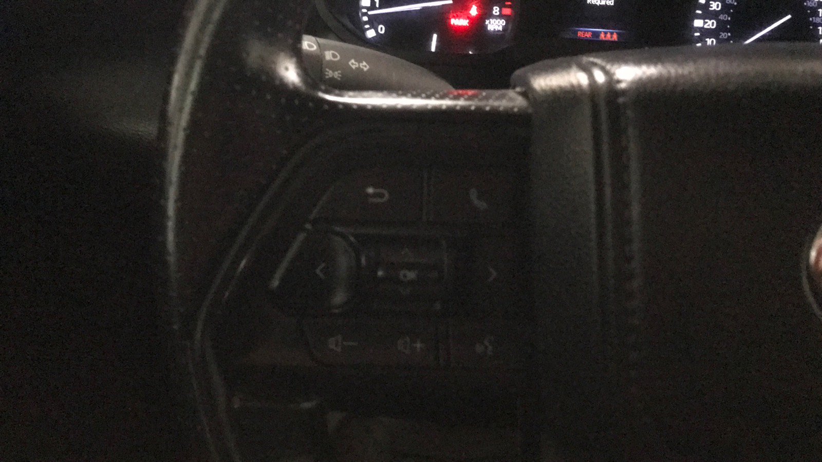 Used 2026 Toyota Tundra SR RWD image 18
