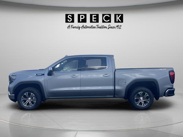 New 2026 GMC Sierra 1500 SLT video 2