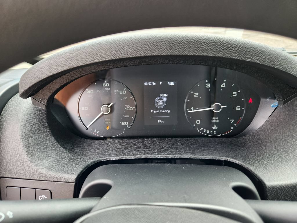 New 2026 RAM ProMaster 1500 w/ Convenience Group FWD image 15