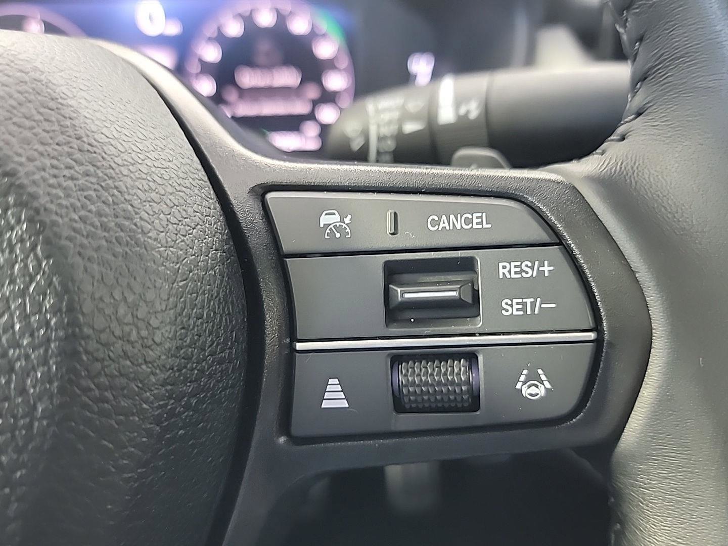 Certified 2025 Honda Accord Sport image 26