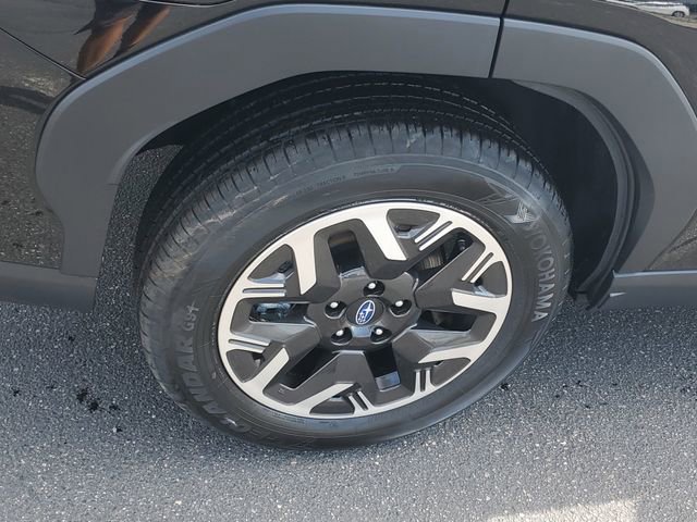 Certified 2026 Subaru Forester Premium image 5
