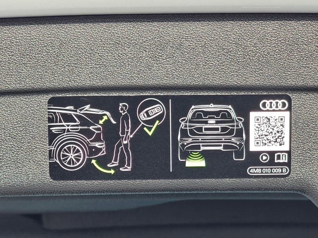 Used 2025 Audi A5 2.0T Premium Plus image 18