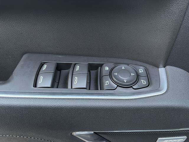 Used 2026 Chevrolet Silverado 1500 LTZ image 9