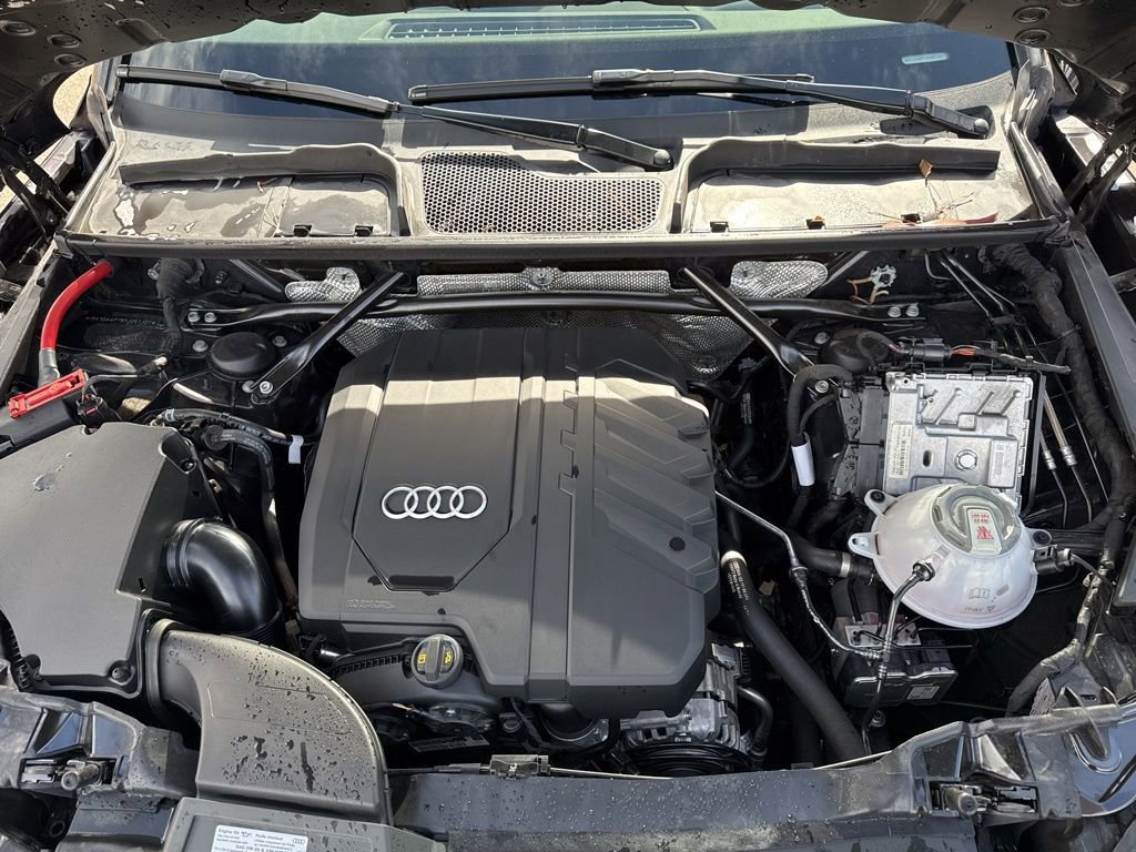 Used 2023 Audi Q5 2.0T Premium w/ Convenience Package image 26