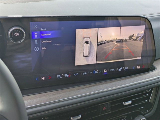 New 2025 Chevrolet Suburban High Country image 22