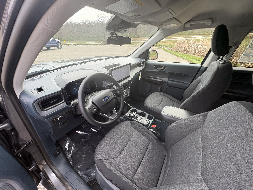 New 2026 Ford Maverick XLT image 29