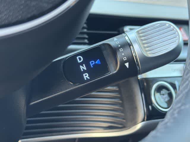 Certified 2024 Hyundai Ioniq 5 SE RWD image 24