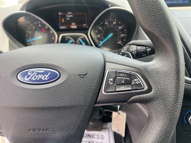 Used 2017 Ford Escape SE AWD/4WD image 26