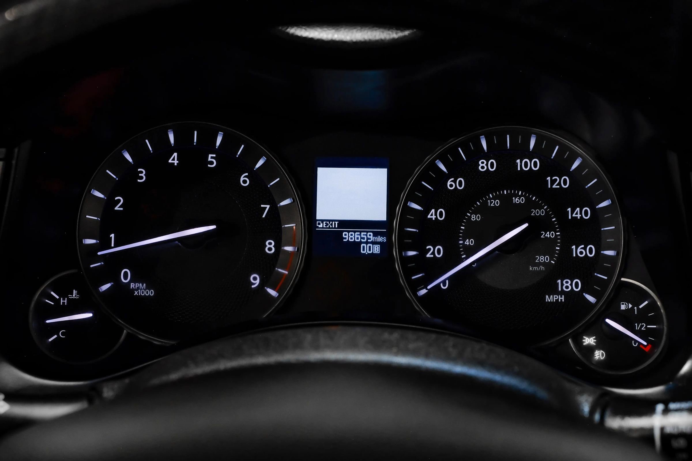 Used 2015 INFINITI Q70 L 3.7 w/ Technology Package image 26