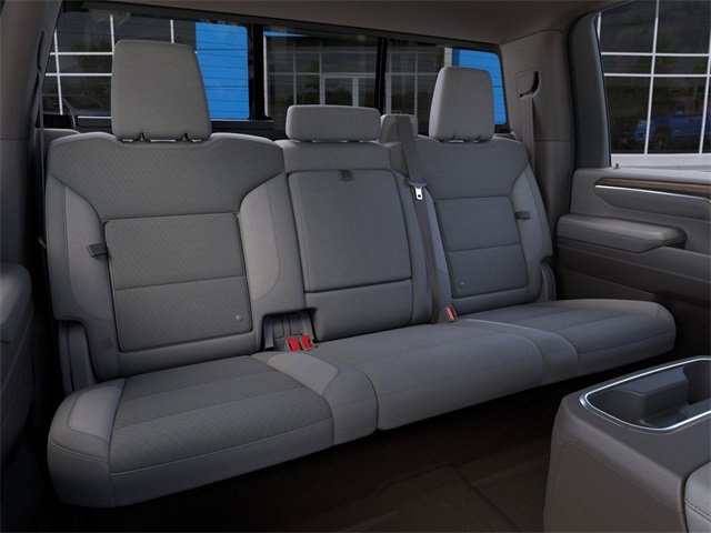 New 2026 Chevrolet Silverado 2500 LT w/ All Star Edition image 18