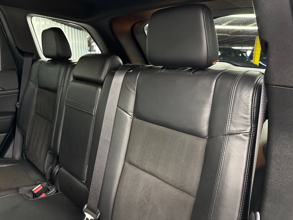 Used 2021 Jeep Grand Cherokee Laredo X RWD image 11