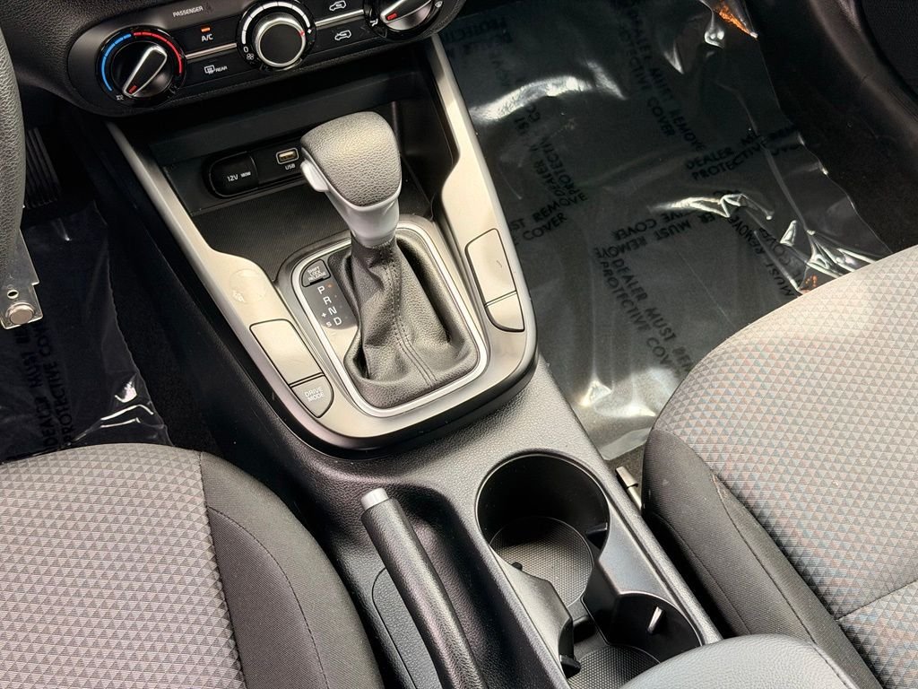 Used 2024 Kia Soul LX w/ Option Group 015 FWD image 18