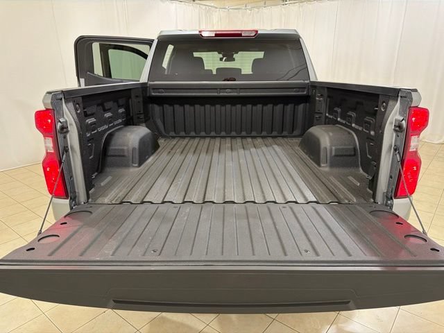 New 2026 Chevrolet Silverado 1500 Custom AWD/4WD image 22