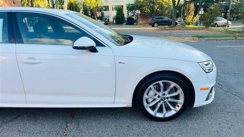Used 2019 Audi A4 2.0T Premium Plus w/ Premium Plus Package image 9