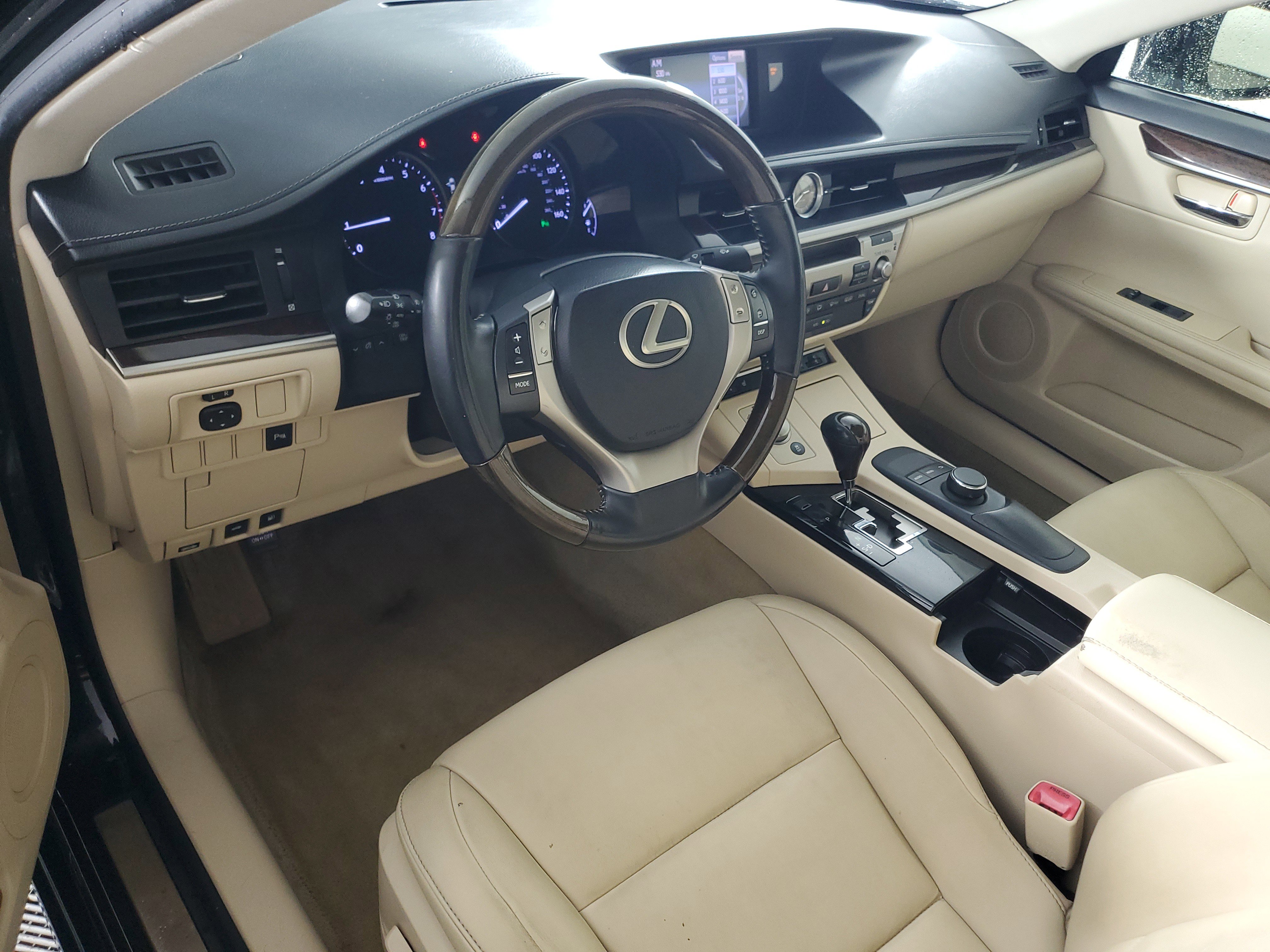 Used 2013 Lexus ES 350 image 11