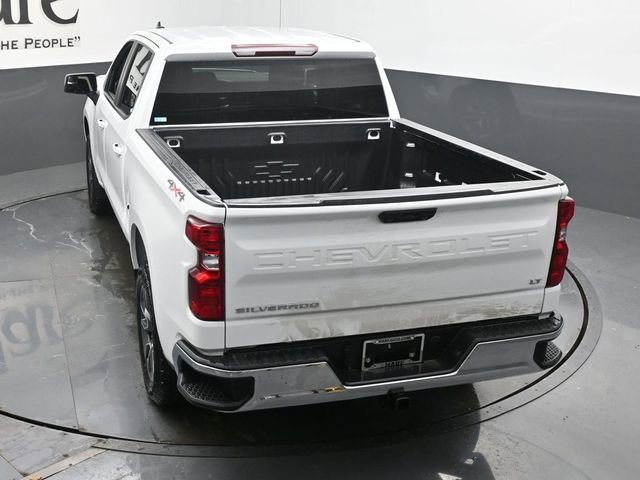 New 2026 Chevrolet Silverado 1500 LT image 35