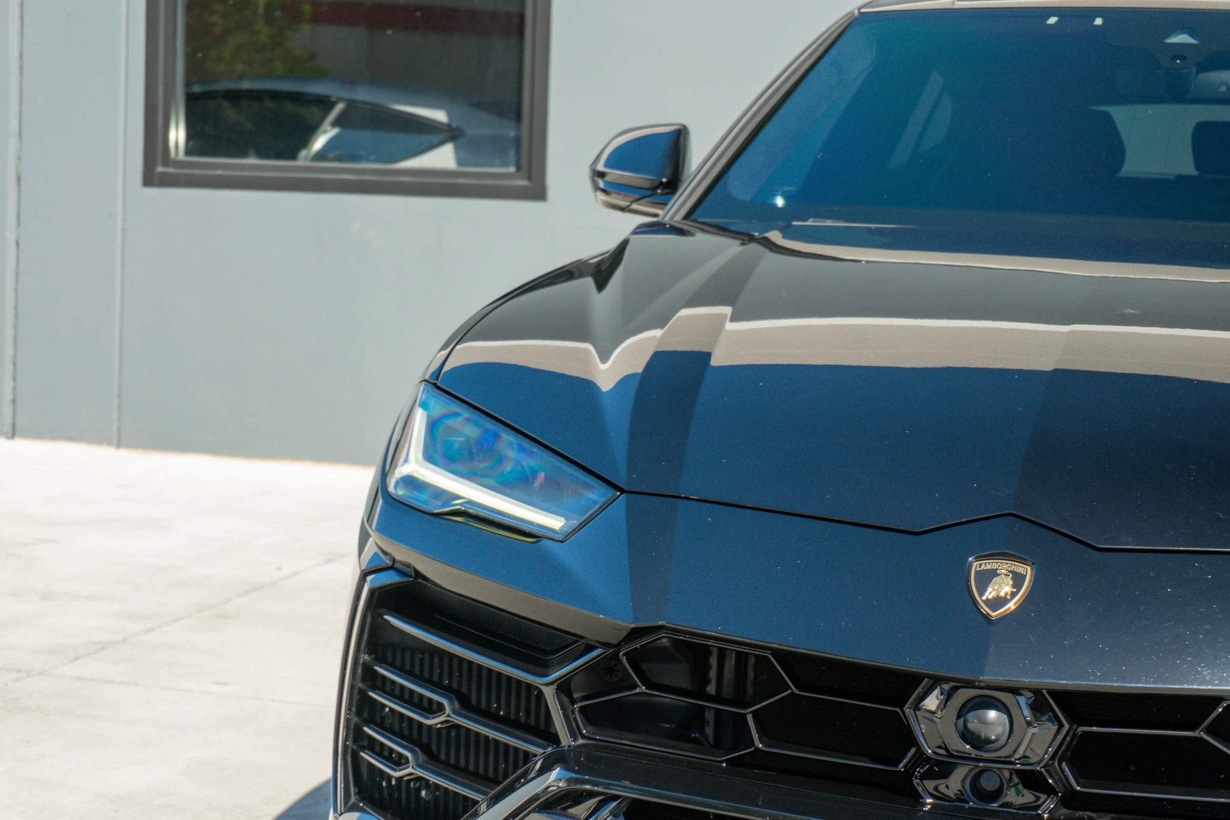 Used 2020 Lamborghini Urus image 27