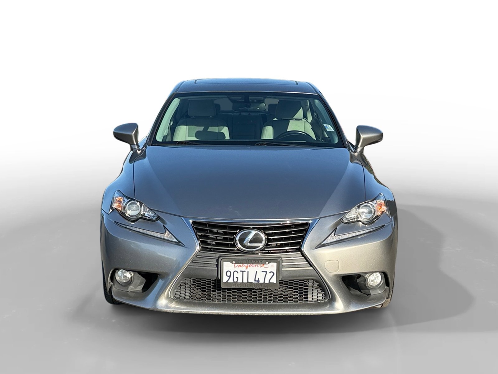 Used 2014 Lexus IS 250 image 8