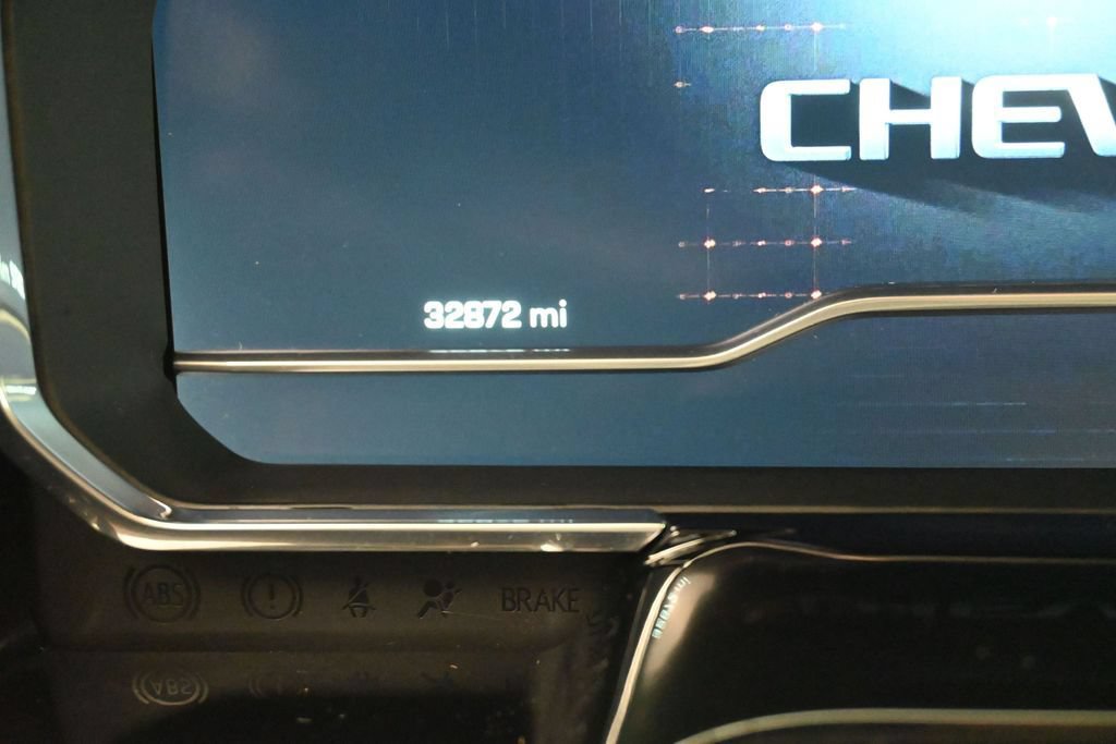 Used 2023 Chevrolet Silverado 1500 LT AWD/4WD image 13