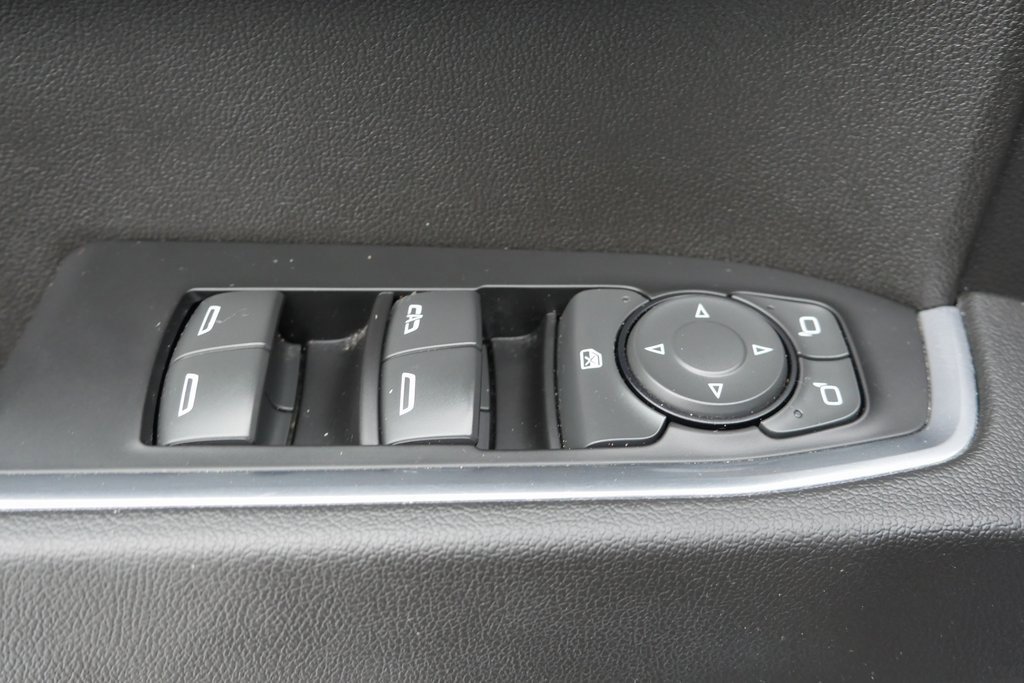 Used 2022 Chevrolet Silverado 1500 RST image 29