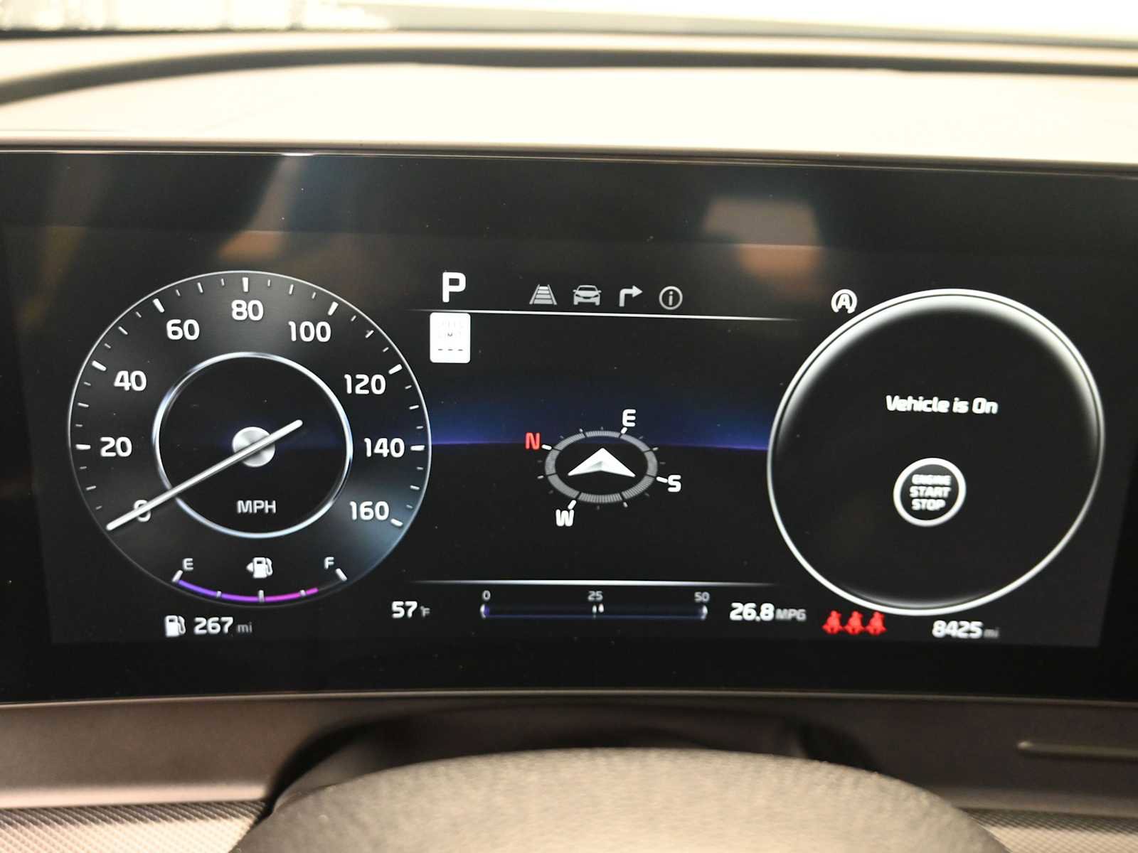 Used 2025 Kia Sportage SX image 17