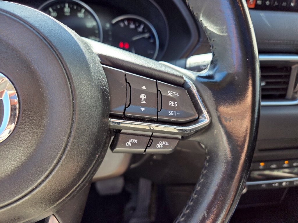 Used 2019 MAZDA CX-5 Grand Touring FWD image 33