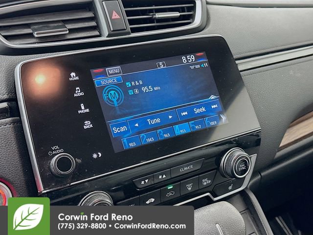 Used 2018 Honda CR-V EX image 14