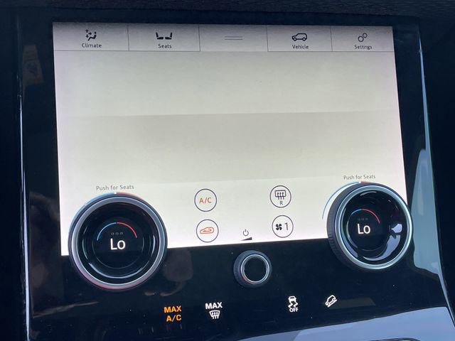 Used 2020 Land Rover Range Rover Velar R-Dynamic S image 19