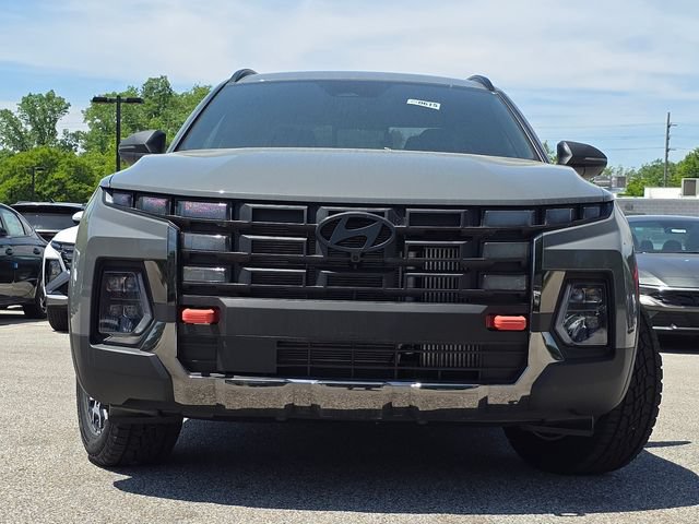 New 2026 Hyundai Santa Cruz XRT AWD/4WD image 11