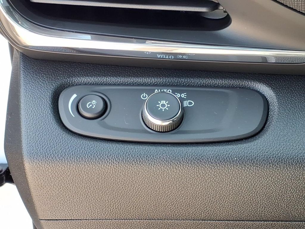 New 2026 Buick Envista Preferred w/ Convenience I Package FWD image 19