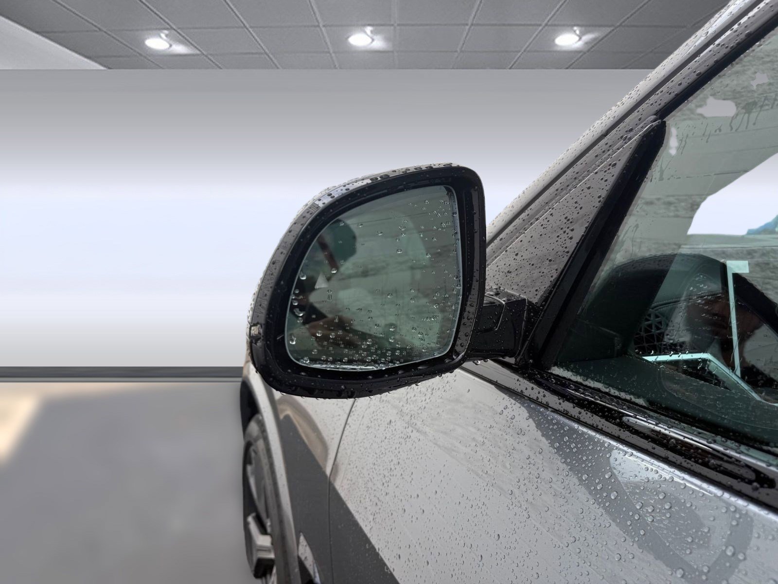 New 2026 BMW X5 xDrive40i w/ M Sport Package image 21