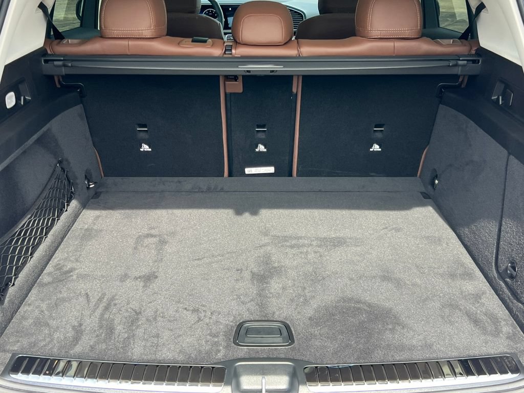 New 2026 Mercedes-Benz GLE 350 4MATIC image 38