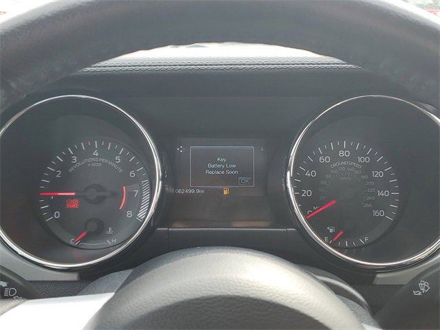 Used 2015 Ford Mustang GT Premium image 24