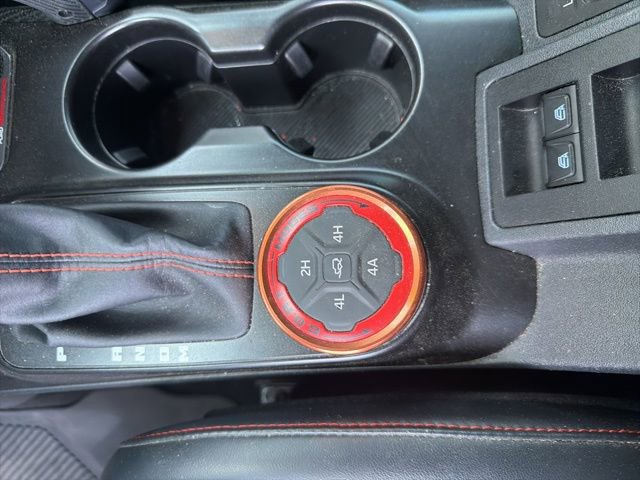 Used 2023 Ford Bronco Raptor AWD/4WD image 8