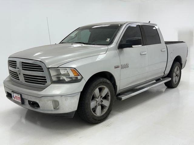 Used 2015 RAM 1500 Lone Star image 5