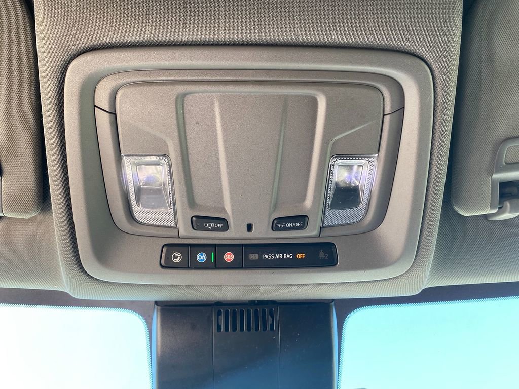 Used 2023 GMC Sierra 1500 Elevation w/ X31 Off-Road Package image 23