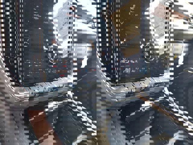 New 2026 GMC Yukon XL Denali w/ Sun & Power Step Package image 23