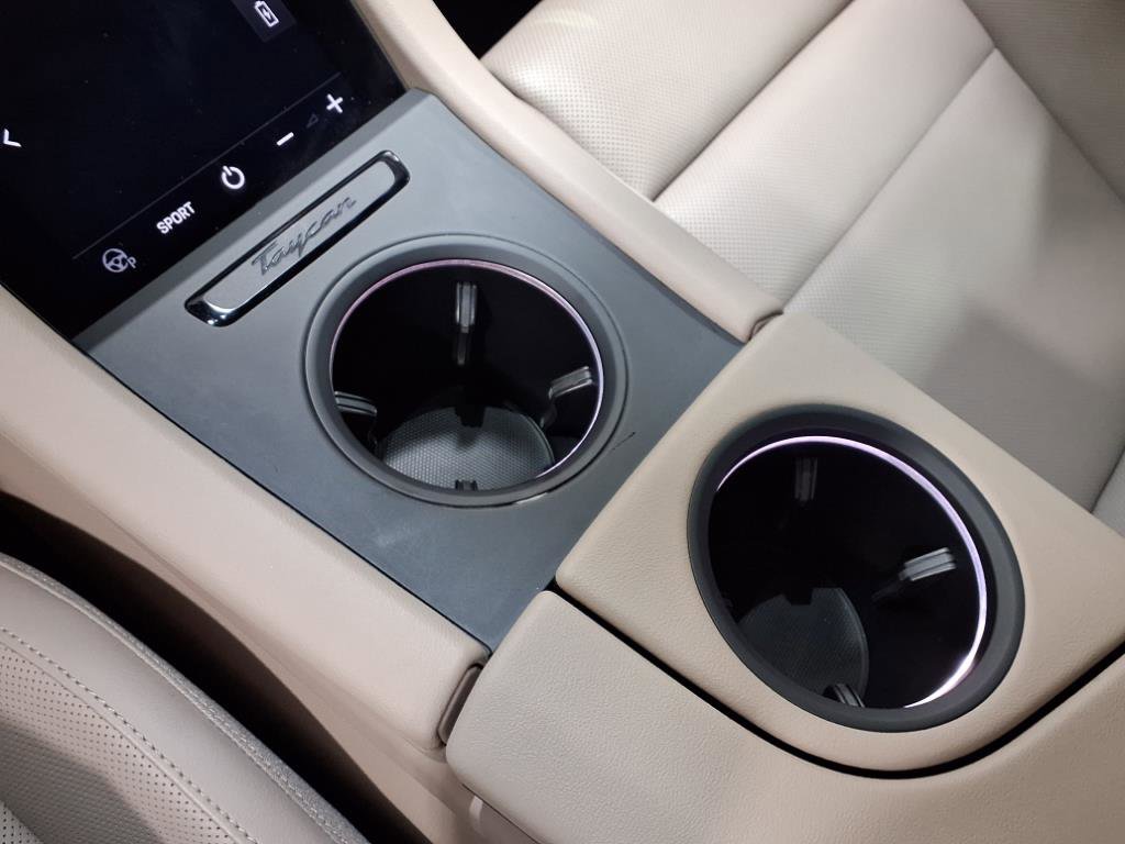 Used 2024 Porsche Taycan 4S image 7