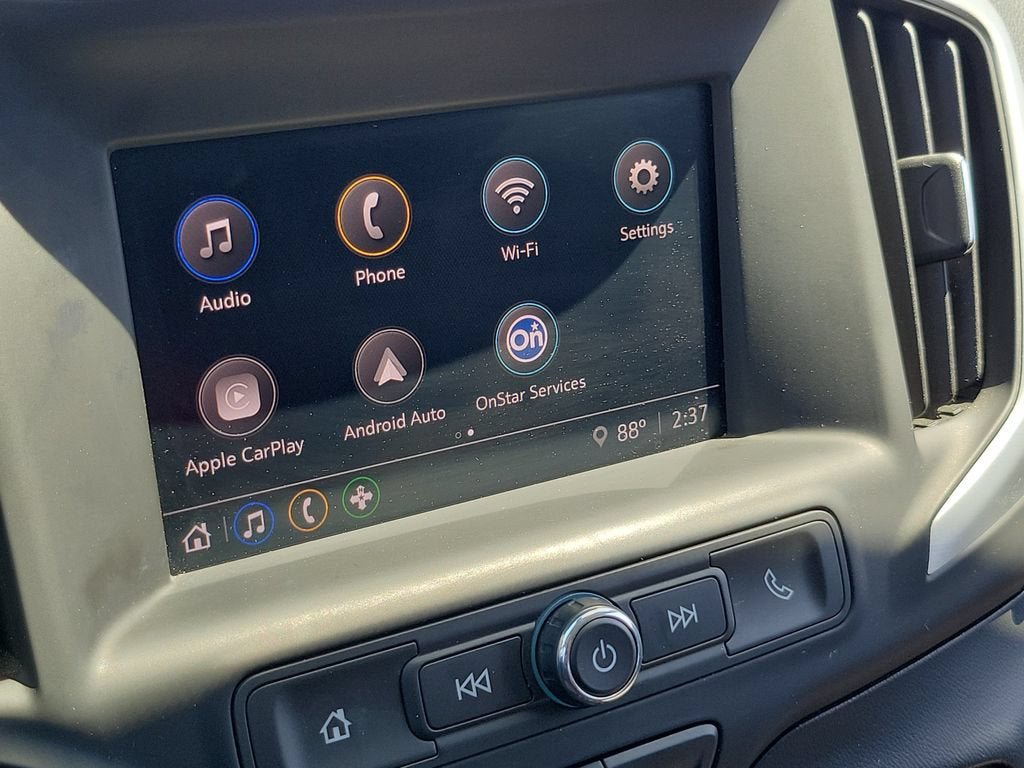 Used 2022 GMC Terrain SLE w/ Driver Convenience Package FWD image 28